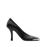 Pantofi cu toc Burberry With Heel Femei