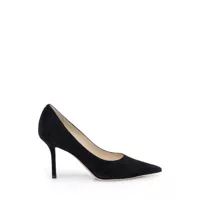 Pantofi cu toc Jimmy Choo Jimmy Choo Pumps Femei