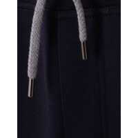 Pantaloni Brunello Cucinelli pentru Barbati - Pantaloni de trening Brunello Cucinelli Brunello Cucinelli Cotton Blend Joggers BLUE Barbati (BM 15193324) - B-mall.ro