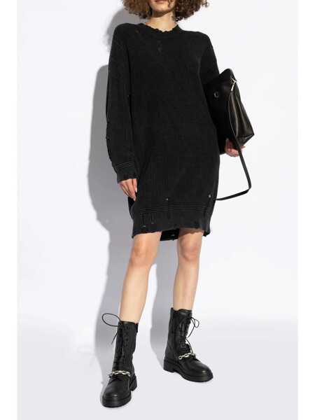 Bocanci Jimmy Choo Jimmy Choo Boots BLACKCRYSTALS Femei (BM 15193516) 3