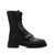 Jimmy Choo Jimmy Choo Boots BLACK+CRYSTALS