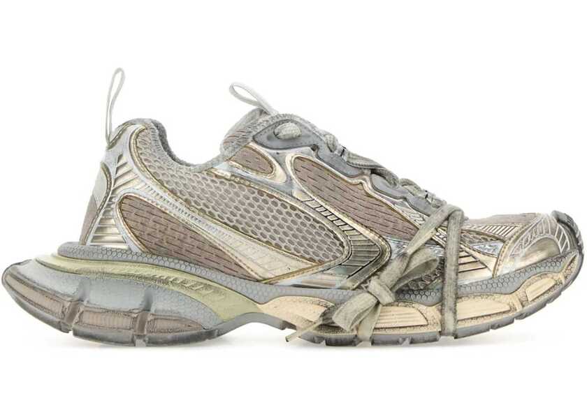 Sneakers Balenciaga 3XL Sneakers EGGSHELL Femei (BM 15197239) 1