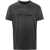Maison Margiela T-Shirt WASHED BLACK