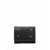 Maison Margiela Grained leather Wallet BLACK