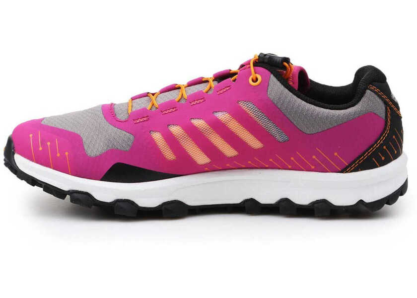 Pantofi alergare Dynafit Buty do biegania WS Feline Vertical Pink Femei (BM 15197437) 4