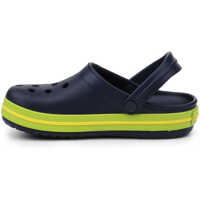 Papuci pentru Baieti - Sandale Crocs Crocband Clog K N/A Baieti (BM 15197443) - B-mall.ro