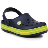 Sandale Crocband Clog K Baieti