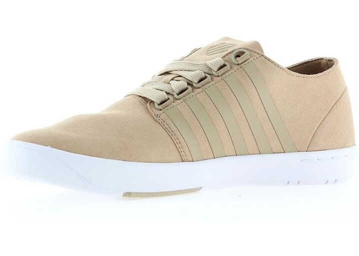 Papuci K-Swiss DR CINCH LO Brown Fete (BM 15197455) 6