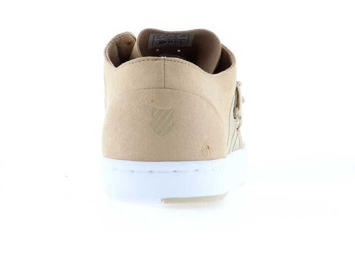 Papuci K-Swiss DR CINCH LO Brown Fete (BM 15197455) 8