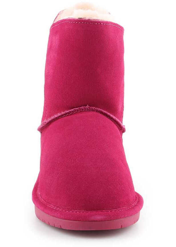 Cizme Bearpaw Mia Youth Pom Berry Purple Fete (BM 15197494) 2