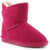 Bearpaw Mia Youth Pom Berry Purple