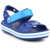 Crocs Crocband Sandal Kids12856-4BX Blue/Navy