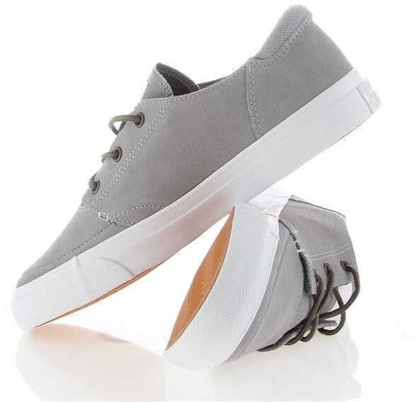 Tenisi Converse Deck Star OX Grey Barbati (BM 15197506) 5