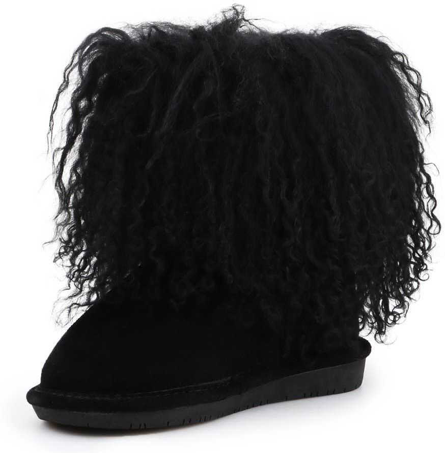 Cizme Bearpaw 1854Y Black II children  s winter shoes Black Baieti (BM 15197539) 3