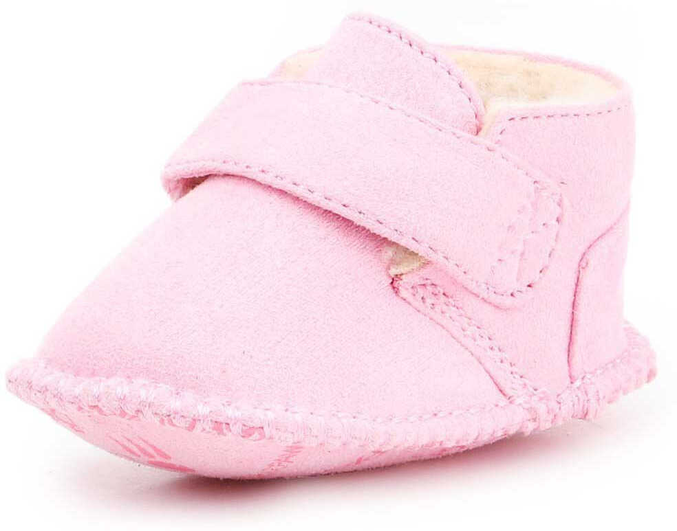 Cizme Bearpaw Pink baby shoes Pink Fete (BM 15197542) 3
