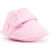 Bearpaw Pink baby shoes Pink
