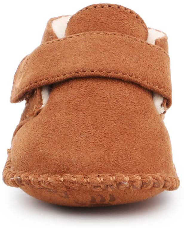 Cizme Bearpaw Hikory II baby shoes Brown Fete (BM 15197545) 2