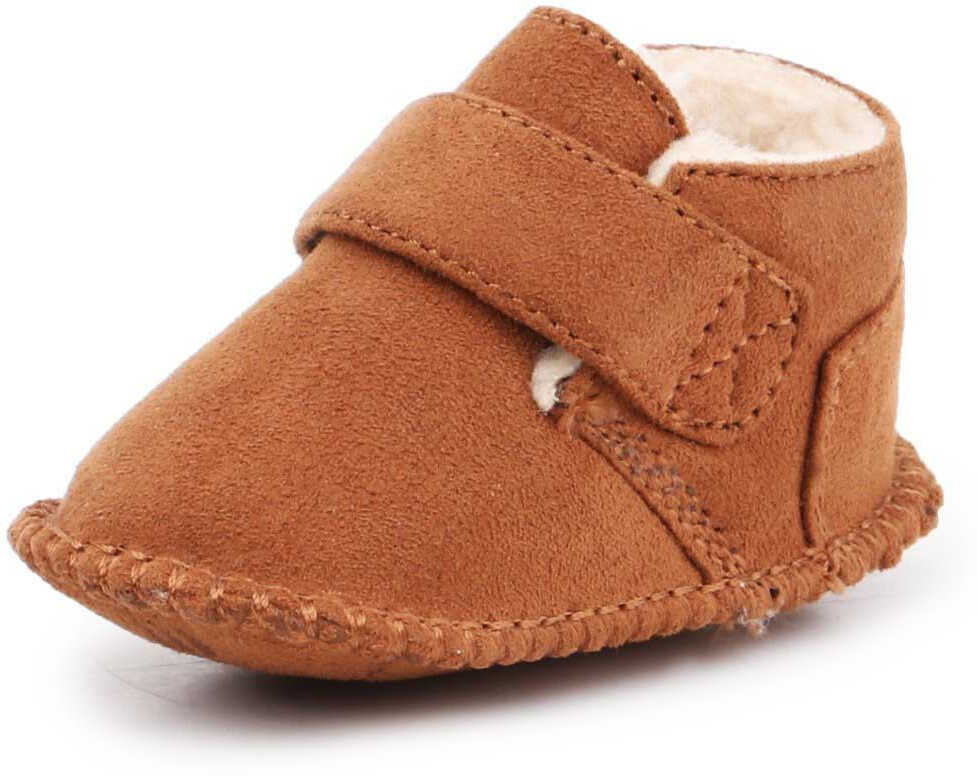 Cizme Bearpaw Hikory II baby shoes Brown Fete (BM 15197545) 3