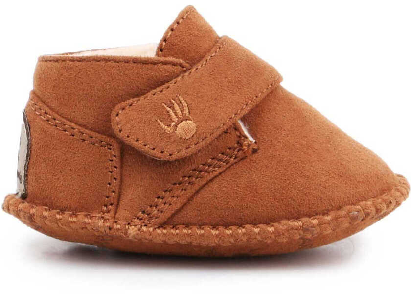 Cizme Bearpaw Hikory II baby shoes Brown Fete (BM 15197545) 6