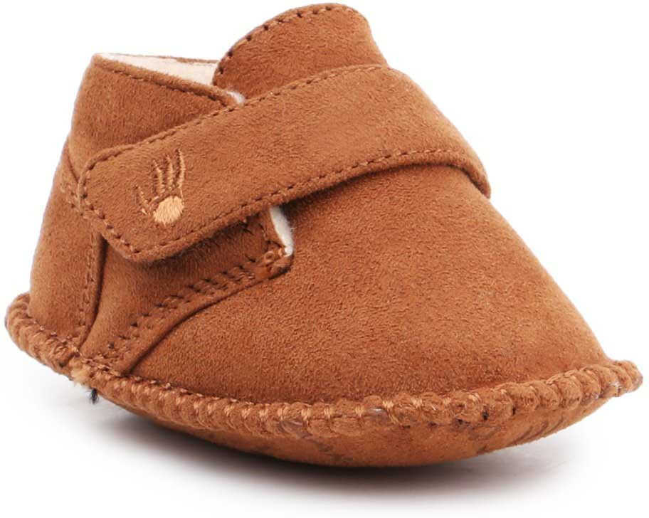 Cizme Bearpaw Hikory II baby shoes Brown Fete (BM 15197545) 1