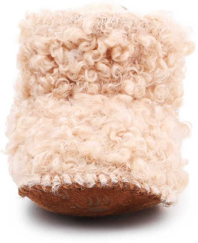 Cizme Bearpaw Kaylee 2072I Taupe baby shoes Multicolor Fete (BM 15197551) 2