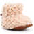 Bearpaw Kaylee 2072I Taupe baby shoes Multicolor
