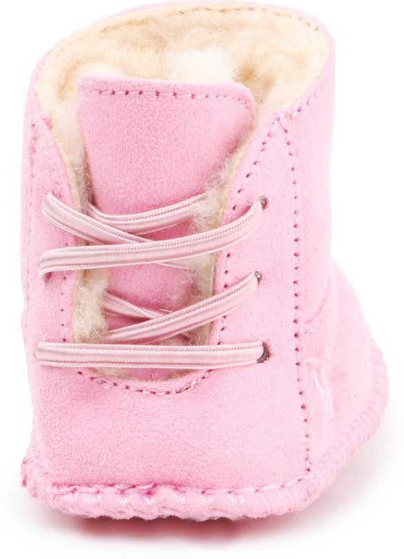 Cizme Bearpaw Kaylee 2072I Pink baby shoes Pink Fete (BM 15197554) 5