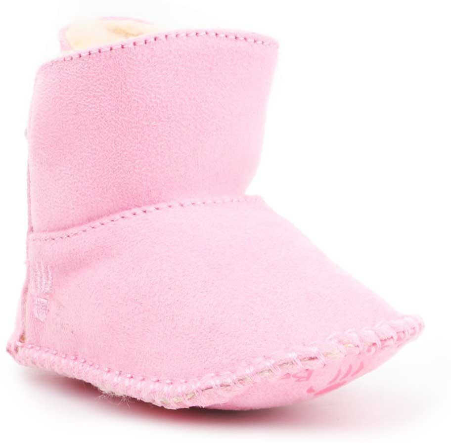 Cizme Bearpaw Kaylee 2072I Pink baby shoes Pink Fete (BM 15197554) 1