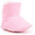 Bearpaw Kaylee 2072I Pink baby shoes Pink