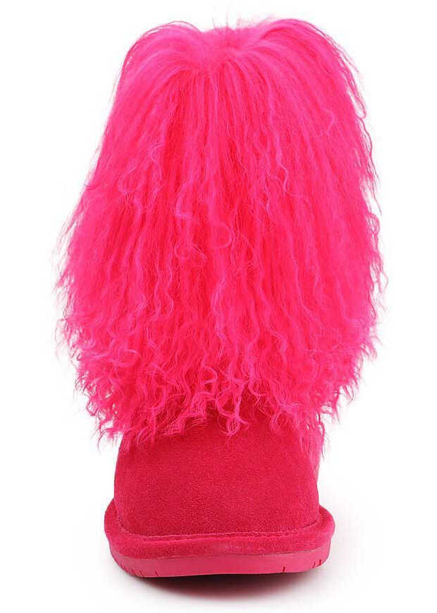 Cizme Bearpaw Winter shoes 1854Y Electric Pink N/A Fete (BM 15197560) 2
