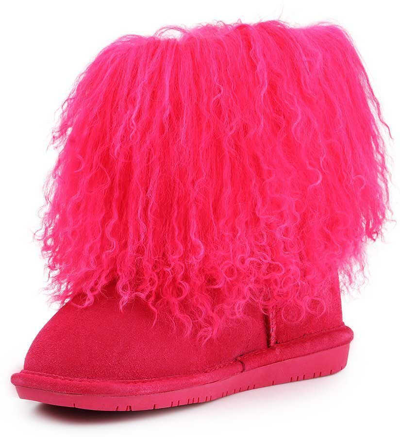 Cizme Bearpaw Winter shoes 1854Y Electric Pink N/A Fete (BM 15197560) 3
