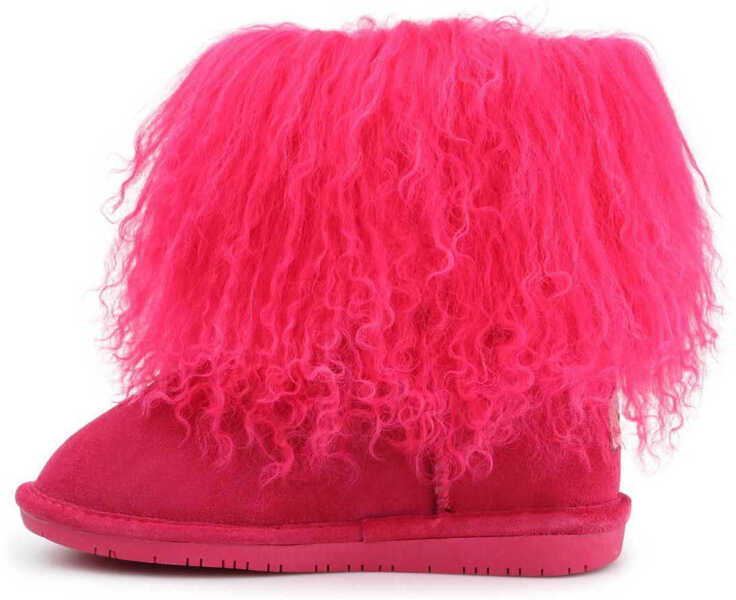 Cizme Bearpaw Winter shoes 1854Y Electric Pink N/A Fete (BM 15197560) 4