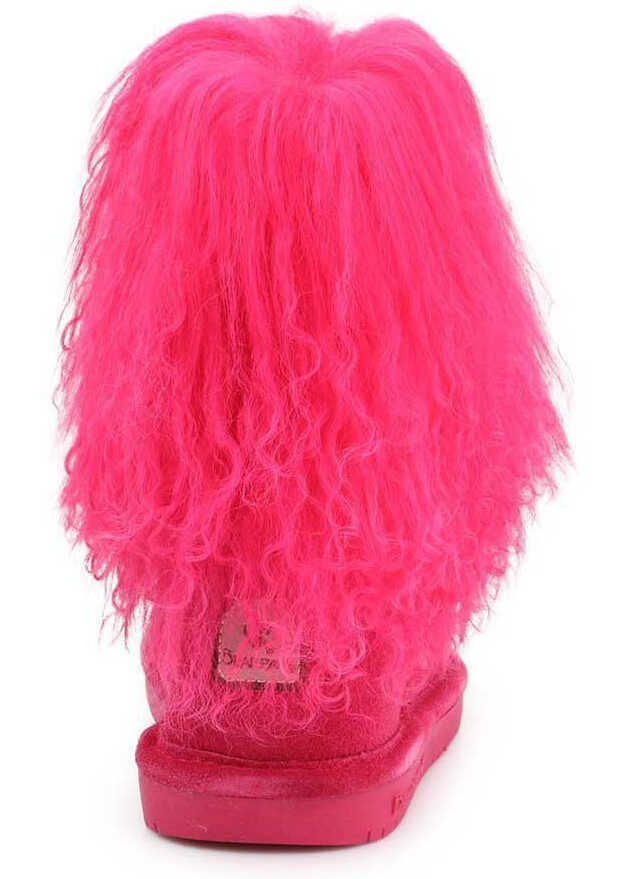Cizme Bearpaw Winter shoes 1854Y Electric Pink N/A Fete (BM 15197560) 5