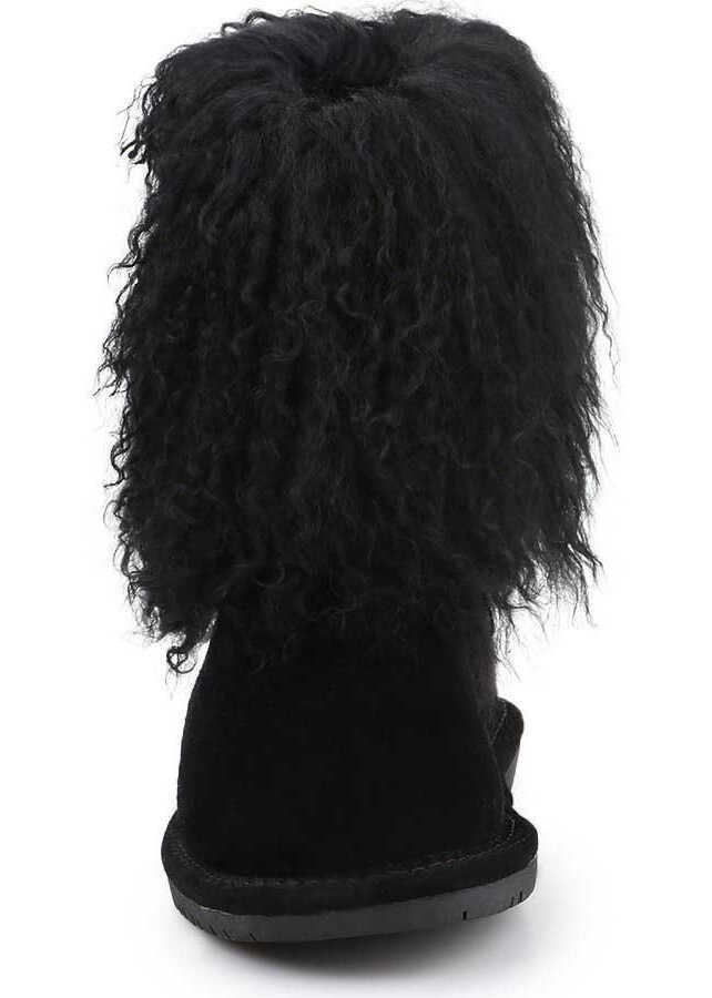 Cizme Bearpaw Winter shoes Boo Youth N/A Baieti (BM 15197563) 2
