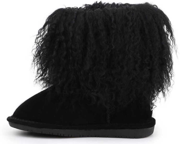 Cizme Bearpaw Winter shoes Boo Youth N/A Baieti (BM 15197563) 4
