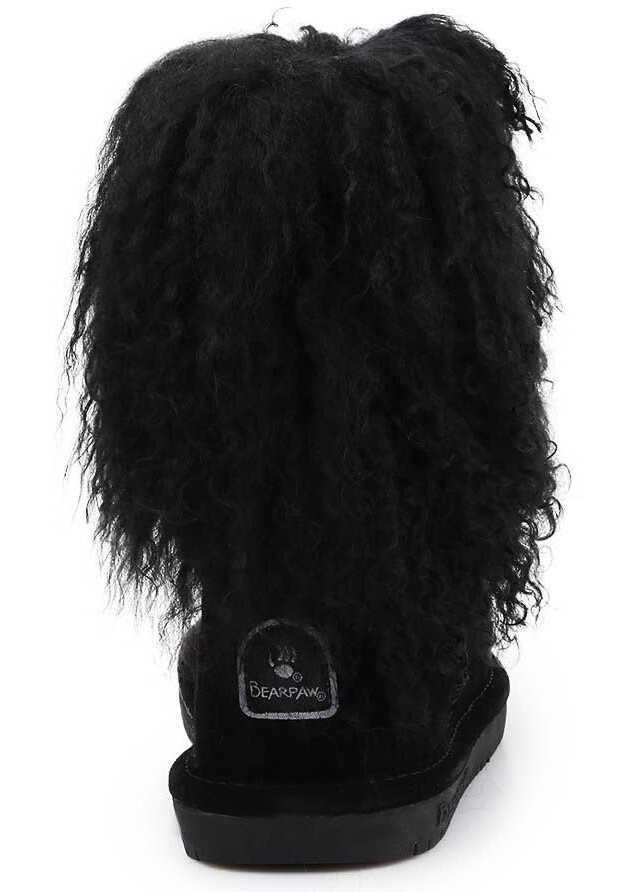 Cizme Bearpaw Winter shoes Boo Youth N/A Baieti (BM 15197563) 5