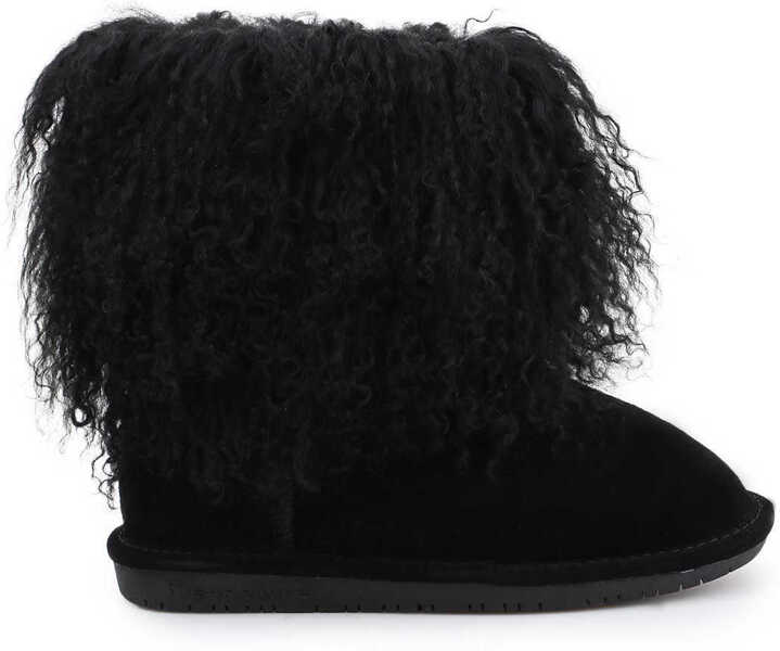 Cizme Bearpaw Winter shoes Boo Youth N/A Baieti (BM 15197563) 6