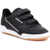 adidas Originals Lifestyle shoes Adidas Continental 80 Strap Black