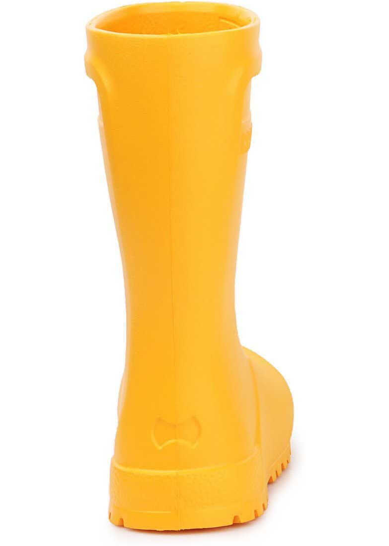 Sandale Birkenstock Derry Yellow Baieti (BM 15197599) 5