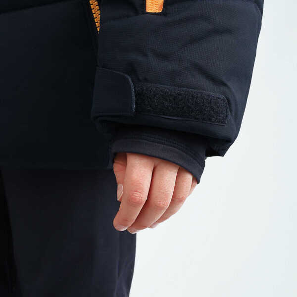 Geci de iarna Icepeak Lille Ski Jacket Navy Fete (BM 15197656) 6