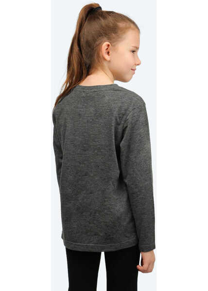 Bluze Icepeak Konz Jr Shirt Grey Fete (BM 15197665) 2