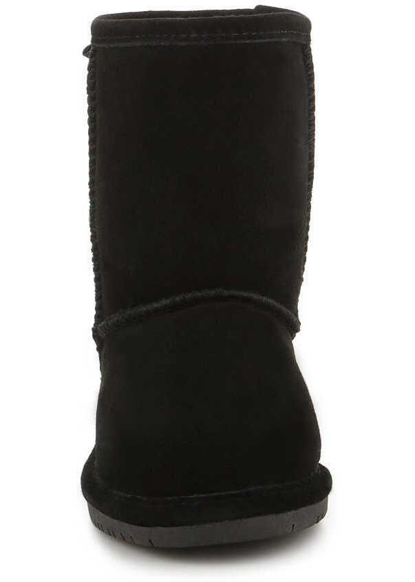 Cizme Bearpaw Emma Youth Boots Black Fete (BM 15197674) 2