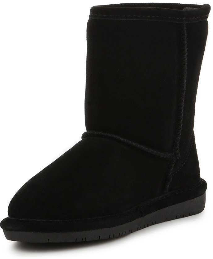 Cizme Bearpaw Emma Youth Boots Black Fete (BM 15197674) 3