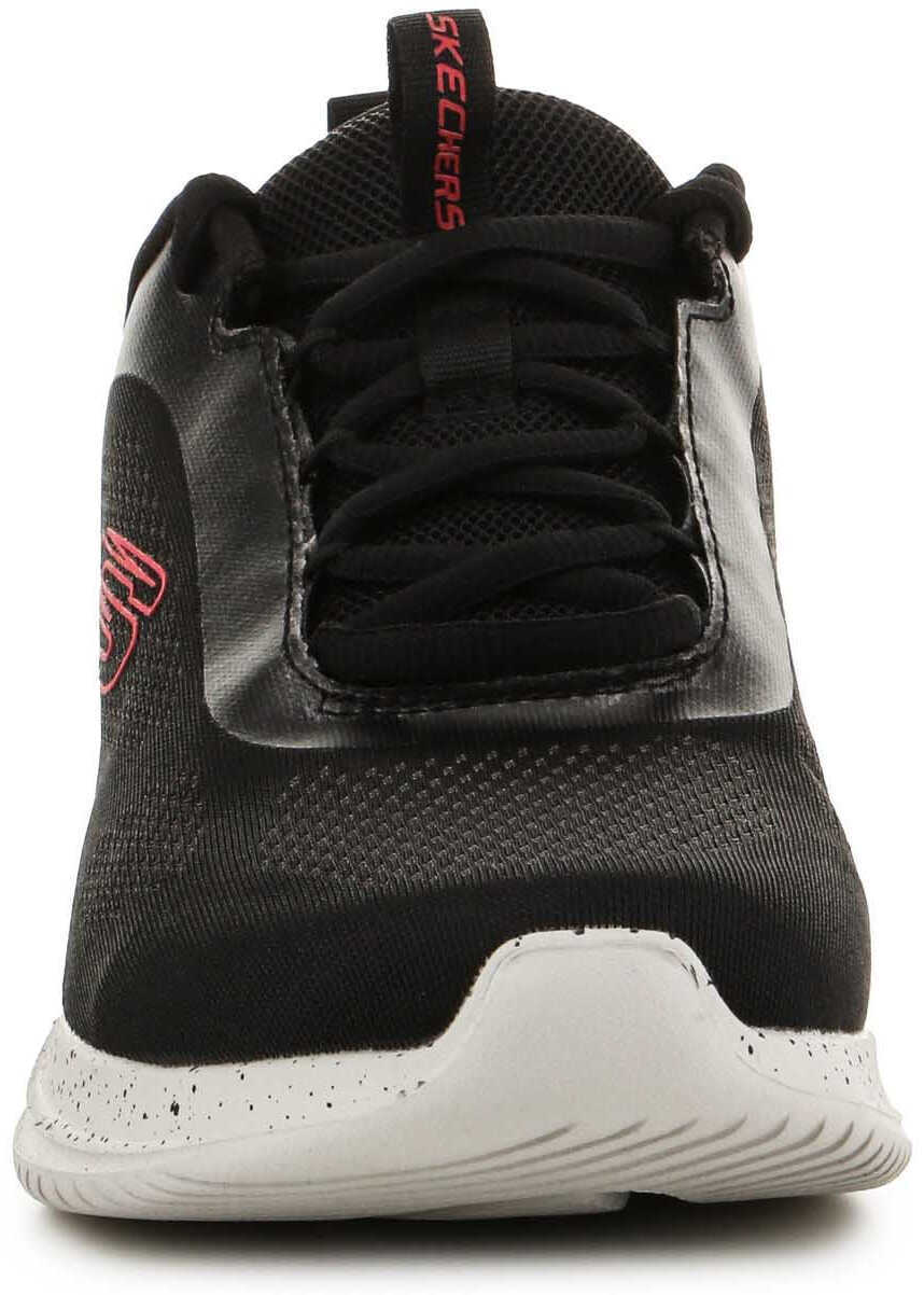 Sneakers SKECHERS 232310 - BKRD Black Barbati (BM 15197710) 2