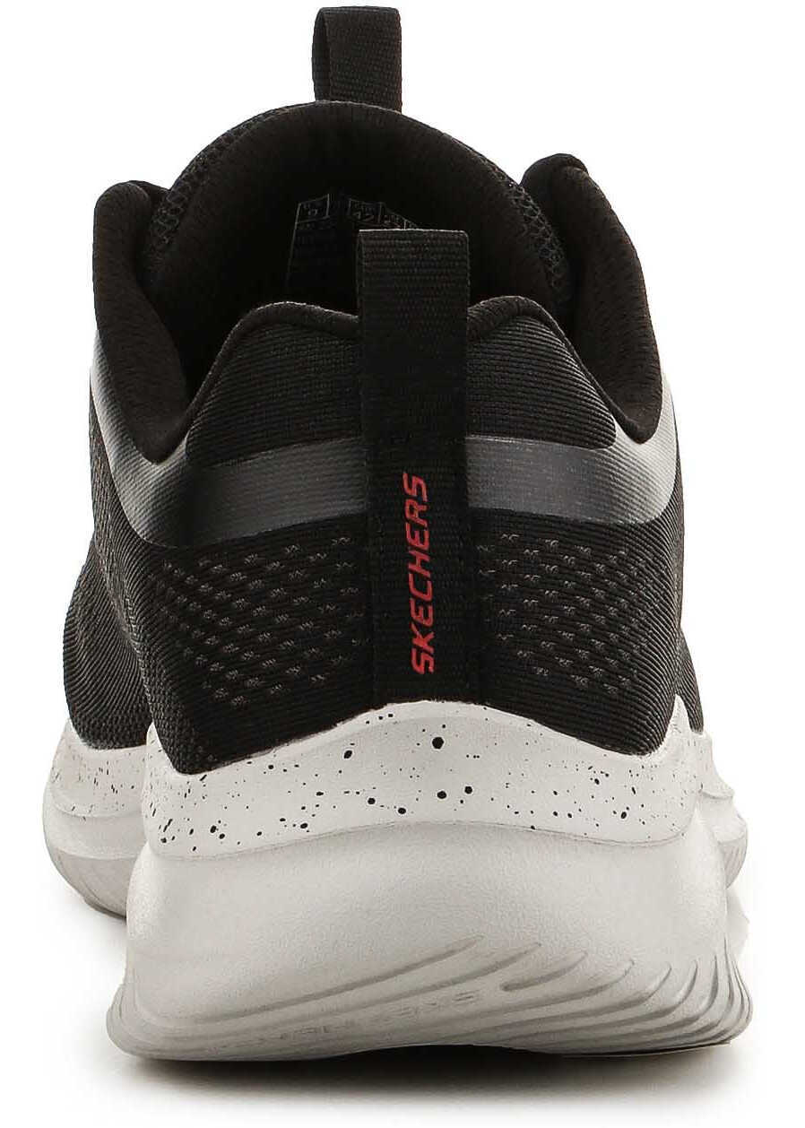 Sneakers SKECHERS 232310 - BKRD Black Barbati (BM 15197710) 5