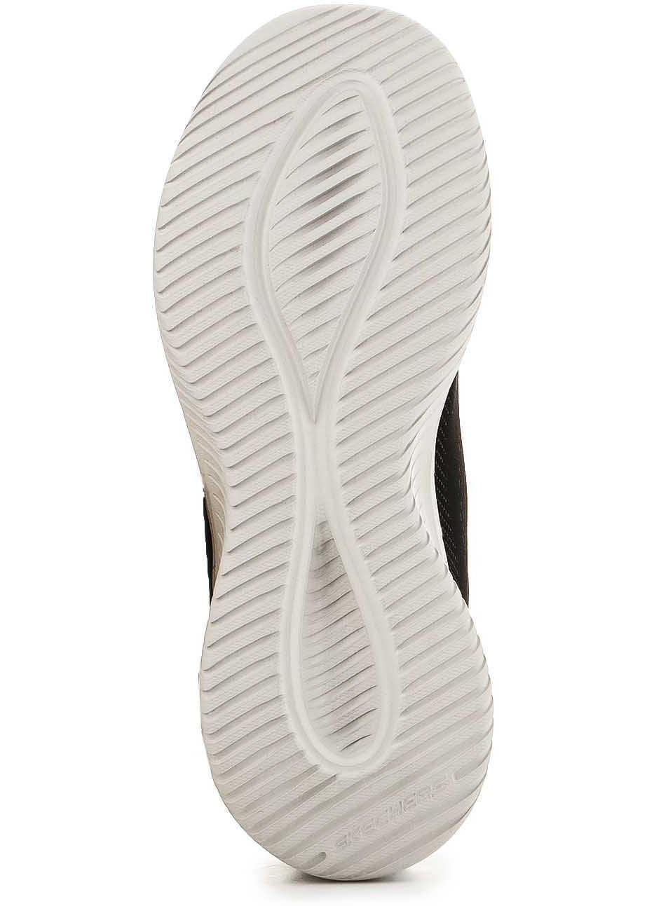 Sneakers SKECHERS 232310 - BKRD Black Barbati (BM 15197710) 7