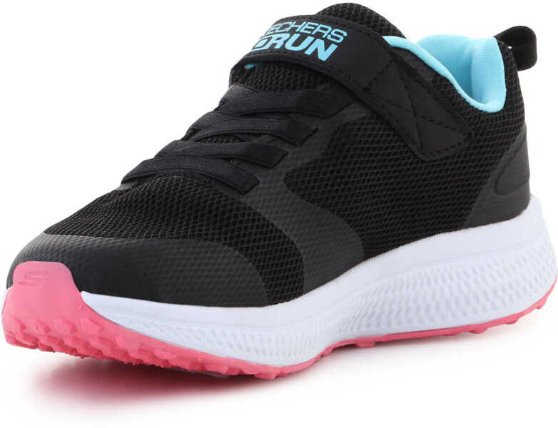 Sneakers SKECHERS Children shoes Black Baieti (BM 15197719) 3