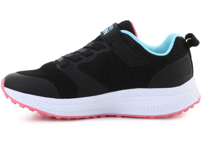 Sneakers SKECHERS Children shoes Black Baieti (BM 15197719) 4