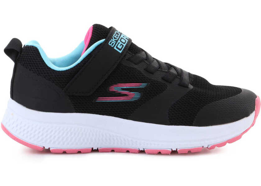 Sneakers SKECHERS Children shoes Black Baieti (BM 15197719) 6