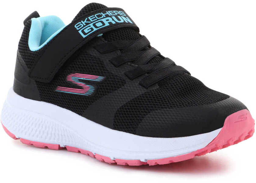 Sneakers SKECHERS Children shoes Black Baieti (BM 15197719) 1